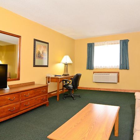 Americas Best Value Inn Iola Cameră foto